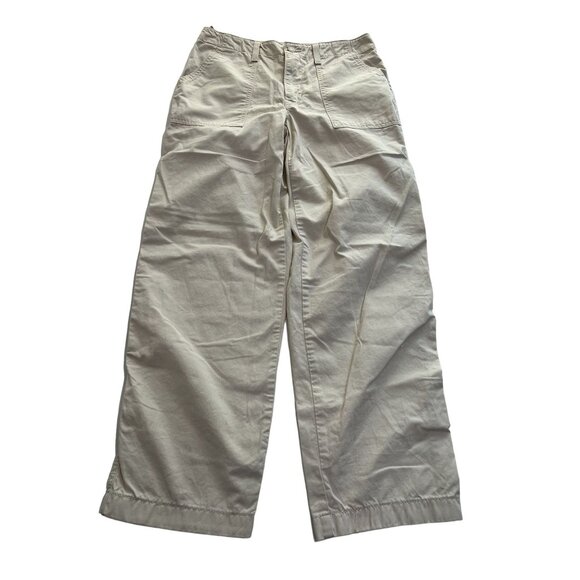 Levi's '94 Baggy Utility Pants in Cream - Picture 1 of 5